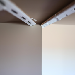 Faux plafond fixe : intégration de luminaires encastrés Schiltigheim